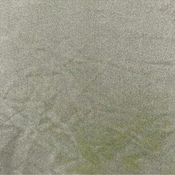 Mock Neck Crop Top - Picture 6 of 6